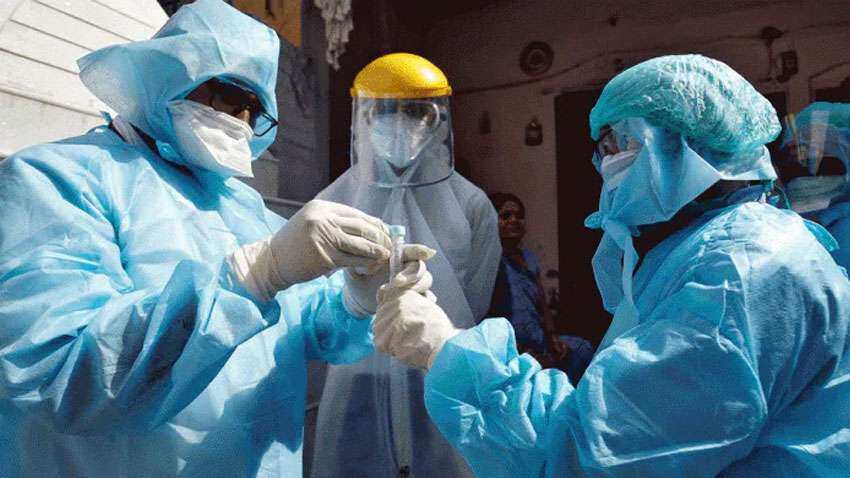 अमेरिका एनर्जी डिपार्टमेंट की खुफिया रिपोर्ट में दावा, चीन की वुहान लैब से लीक हुआ था कोरोना वायरस