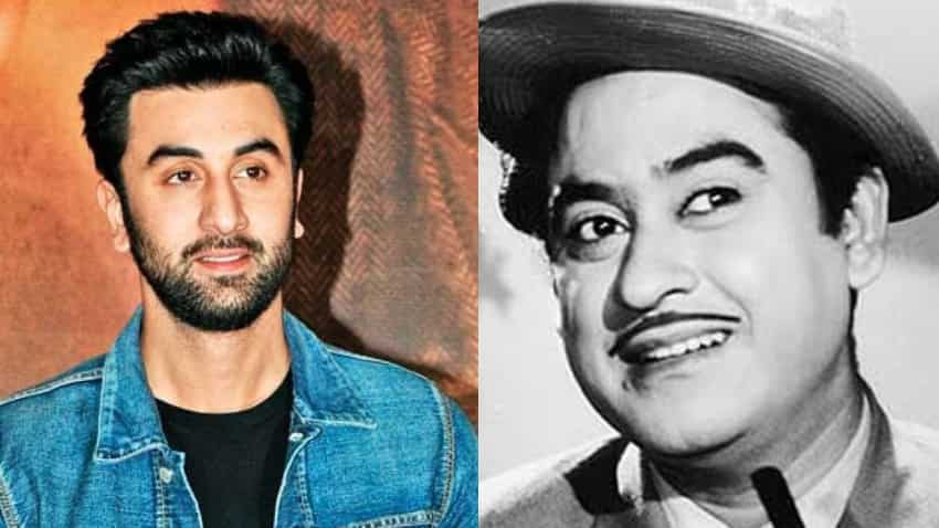 Kishore Kumar की बायोपिक में नजर आएंगे रणबीर कपूर, पिछले 11 सालों से कर रहे हैं काम- अनुराग बसु लिख रहे हैं स्क्रिप्ट