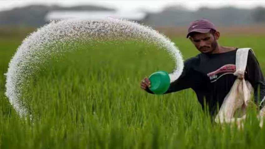 पोर्टफोलियो में है फर्टिलाइजर स्टॉक्स? बाजार की सुस्ती में इन स्टॉक्स में लगा अपर सर्किट-जानिए क्या है तेजी की वजह