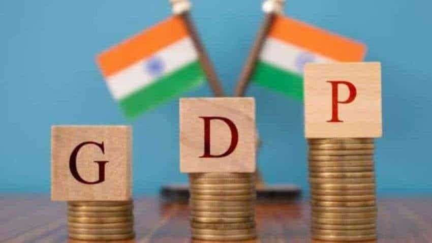 India Q3 GDP growth rate: दिसंबर तिमाही के लिए आ गया जीडीपी का डेटा, ग्रोथ रेट 4.4% रहा