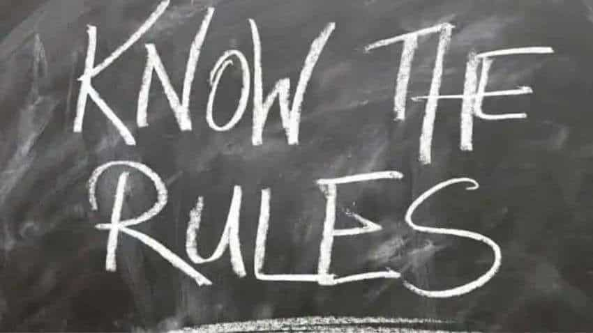 Rules Changes from 1st March, 2023: 1 मार्च से बदल जाएंगे कई नियम, बढ़ सकता है खर्च, जान लें आपके ऊपर क्या होगा असर