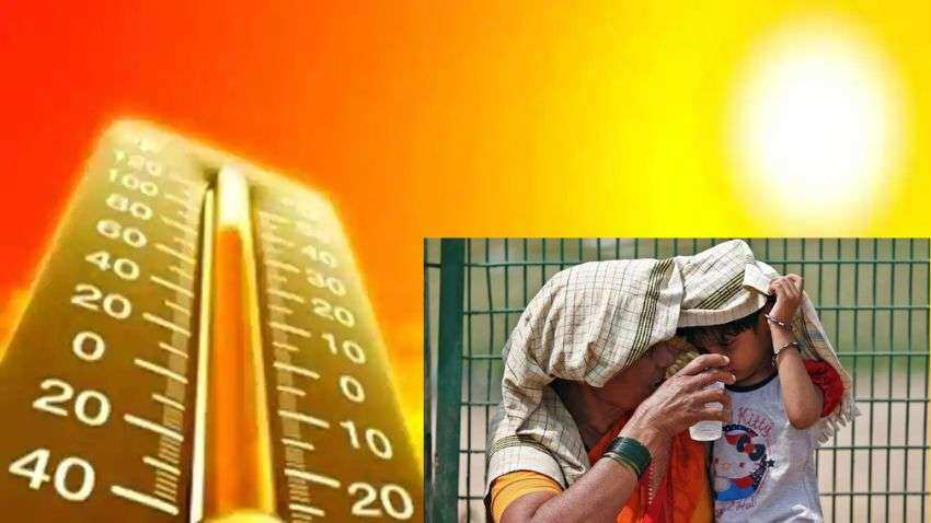 Heatwave से सावधान! गर्मी से बचने के लिए सरकार ने जारी की गाइडलाइन, जानिए क्या करें और क्या न करें