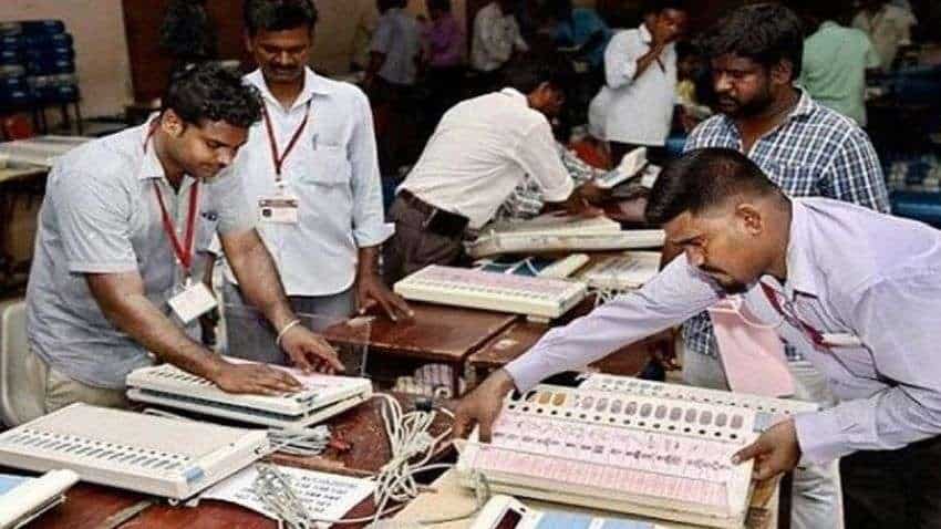 Tripura Election Results 2023 Updates: मुख्‍यमंत्री मानिक साहा टाउन बार्डोली से विजयी; BJP की 31 सीटों पर जीत, TMP को मिली 13 सीट