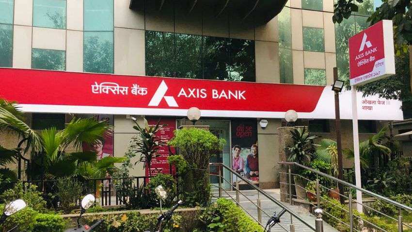 Stock to Buy: पोर्टफोलियो में है Axis Bank का शेयर? ग्लोबल ब्रोकरेज ने स्टॉक पर बताई स्ट्रैटेजी, जानें टारगेट