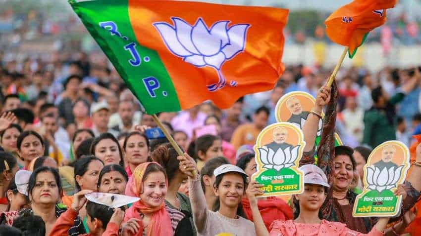 Tripura Election Result 2023 Declared: त्रिपुरा विधानसभा में किस सीट पर कौन जीता, किसे मिली मात? यहां जानें सभी जरूरी बात