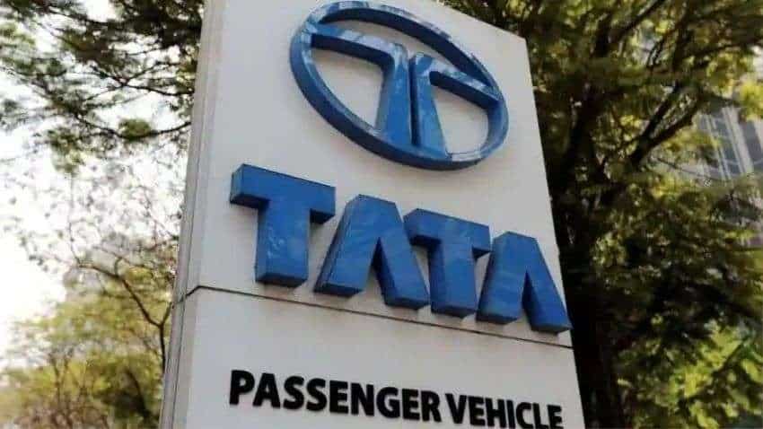 Tata Motors का कमाल! 50 लाख कार बनाने का आंकड़ा किया पार