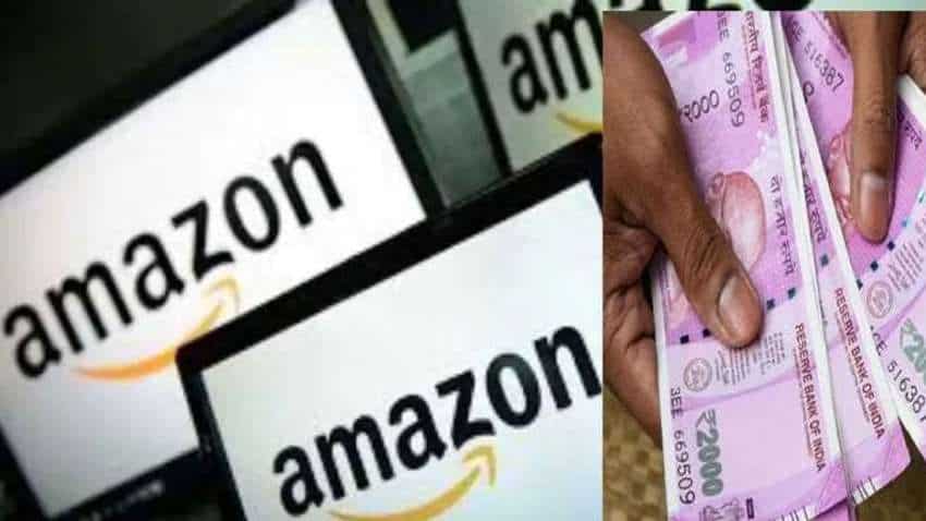 RBI ने Amazon Pay India पर ठोका 3.06 करोड़ रुपए का जुर्माना, इन नियमों के उल्लंघन के बाद लिया एक्शन