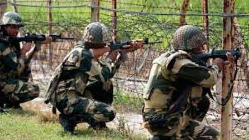 BSF Jobs: 10वीं पास के लिए 1284 पदों पर निकली भर्ती, 70 हजार मिलेगी सैलरी, ऐसे होगा सेलेक्शन