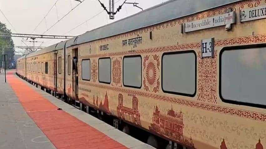 IRCTC Bharat Gaurav Train: नॉर्थ ईस्ट घूमने का शानदार मौका, आ रही है नई डीलक्स AC ट्रेन, EMI में कर सकेंगे पेमेंट