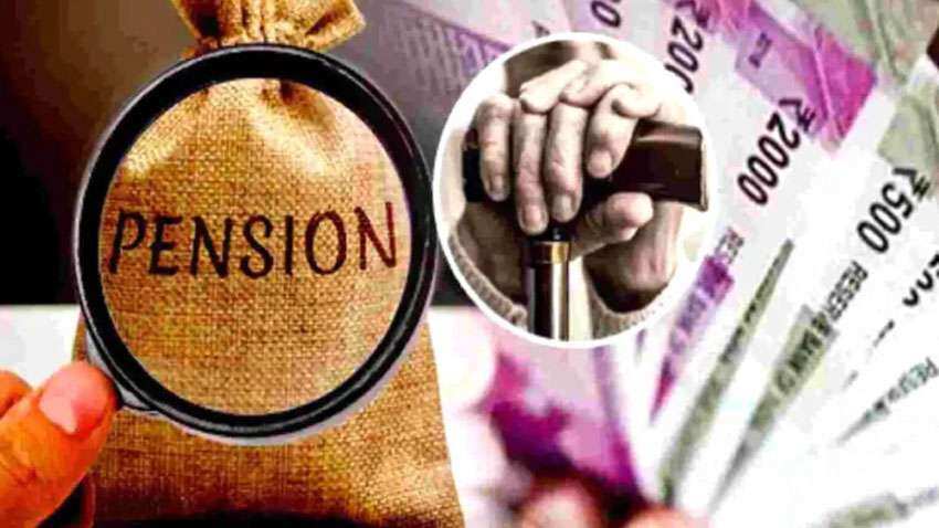 Old Pension Scheme: पुरानी पेंशन को लेकर बड़ी खबर! इन केंद्रीय कर्मचारी को मिलेगा OPS चुनने का मौका