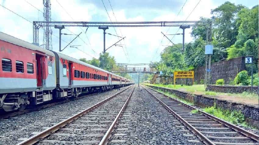 महाराष्ट्र को जल्द मिलेगा नया रेलवे स्टेशन, कोर्ट के फैसले से ठाणे और मुलुंड पर कम होगी यात्रियों की भीड़