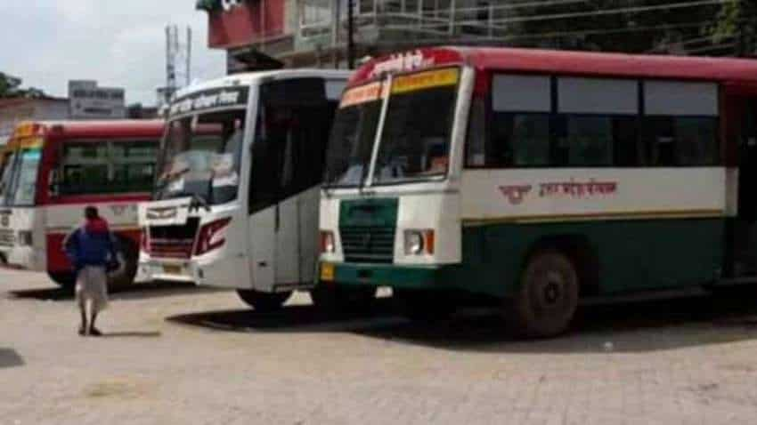 Holi Special Buses: होली पर ट्रेन नहीं तो बस में सीट होगी कन्फर्म, नोएडा से 24 घंटे इन रूट्स पर चल रही है स्पेशल बसें