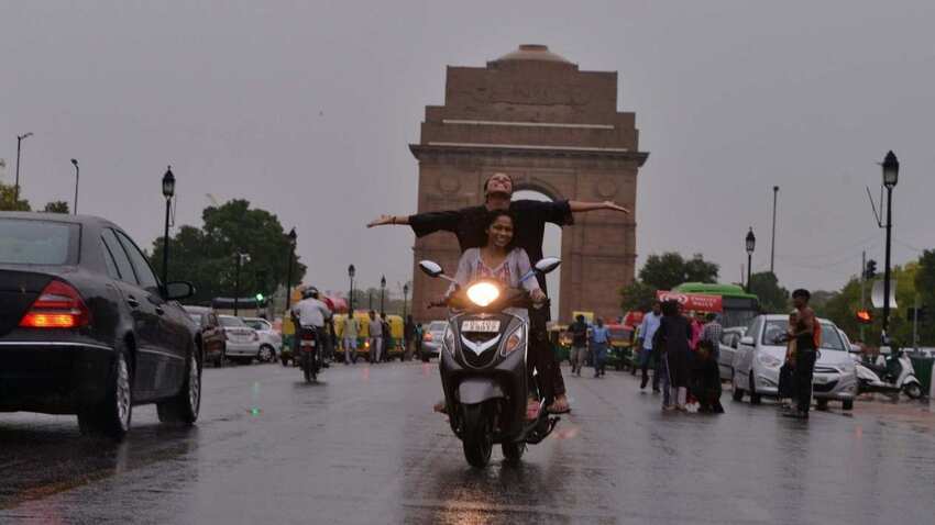 Weather Report: होली से पहले इन राज्यों में बदलेगा मौसम का मिजाज; कहीं बारिश कहीं बर्फबारी- जानिए अपने राज्य का हाल