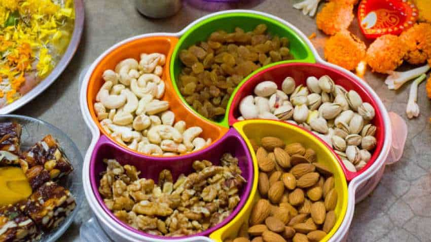 Dry Fruits Testing: ड्राई फ्रूट्स खरीदते समय इन बातों का रखें ध्यान, ये चीजें जरूर करें चेक