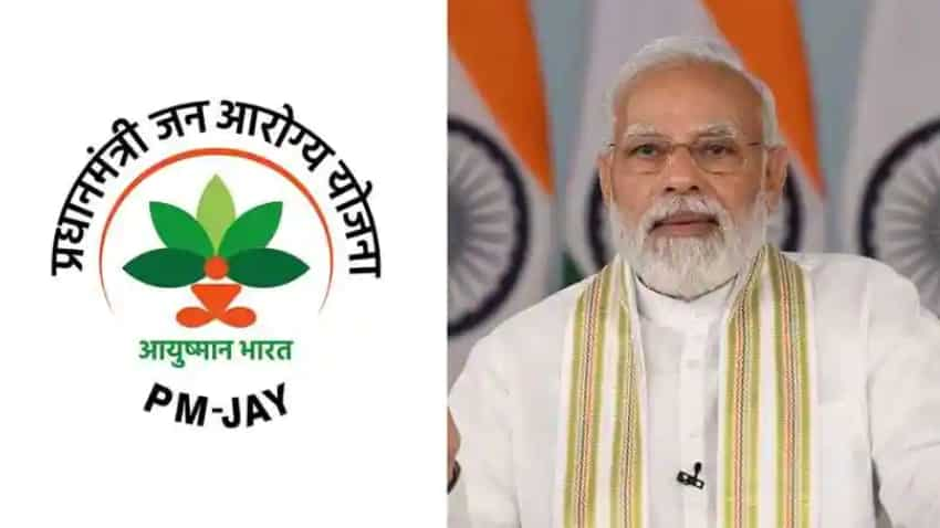 PMJAY: सरकार की इस स्‍कीम का फायदा आपको मिल सकता है या नहीं, कैसे करें चेक और क्‍या है रजिस्‍ट्रेशन का तरीका?