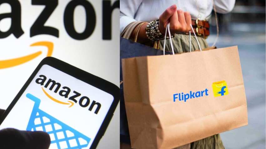 Amazon-Flipkart Holi Sale: आईफोन, Airpods, स्मार्टफोन्स और स्पीकर्स पर मिल रहा है भारी डिस्काउंट- चेक करें ऑफर