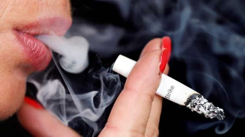 नॉन स्मोकर्स के लिए सिगरेट का धुआं बढ़ा सकता है कोरोनावायरस का खतरा, एम्स की स्टडी में हुआ बड़ा खुलासा