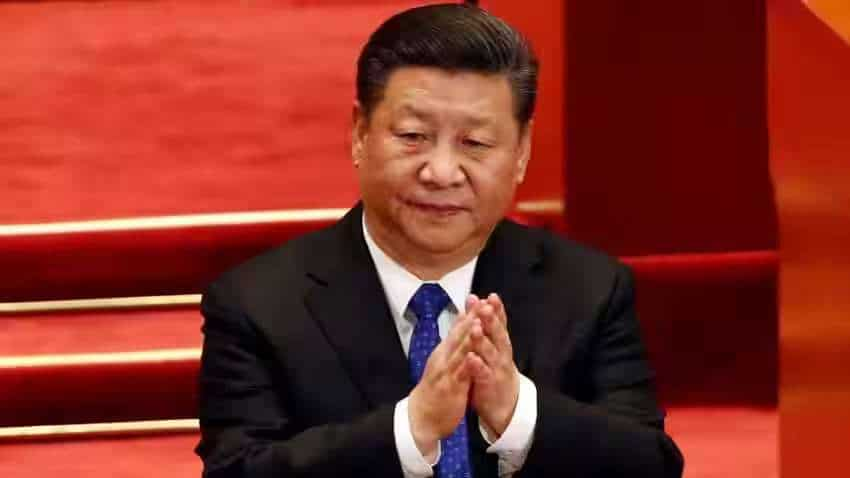 Chinese President Xi Jinping: तीसरी बार चीन के राष्ट्रपति बने शी जिनपिंग, टूटी 40 साल पुरानी परंपरा