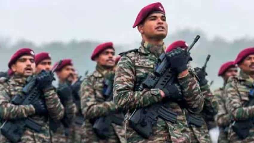 पूर्व अग्निवीरों को BSF भर्ती में मिलेगा 10 फीसदी आरक्षण, आयु सीमा में भी छूट, केंद्र सरकार ने की घोषणा