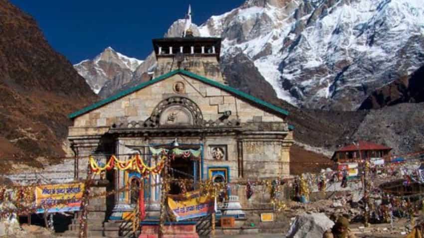 Chardham Yatra 2023: चारधाम के लिए 3 हफ्ते के अंदर हुए 2 लाख से ज्यादा रजिस्ट्रेशन, 22 अप्रैल से शुरू होगी यात्रा