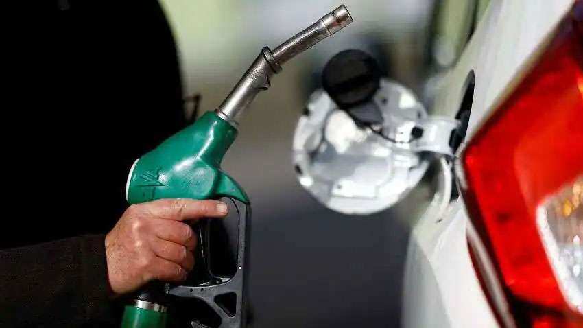 Petrol Diesel Prices 12 March 2023: पेट्रोल और डीजल के दाम में राहत जारी, जानिए अपने शहर के रेट्स