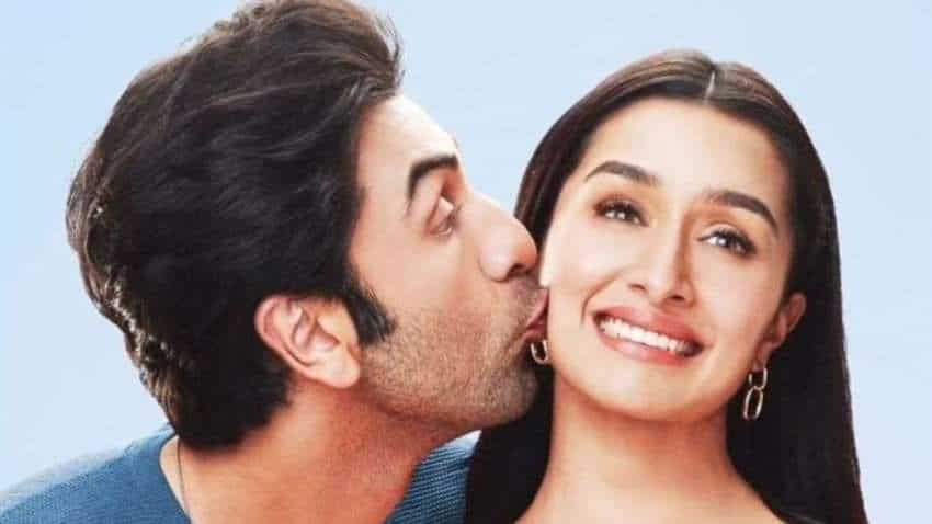 Tu Jhooti Mei Makkaar Box Office Collection: चौथे दिन तू झूठी,मैं मक्कार की बॉक्स ऑफिस पर हाफ सेंचुरी, कमाई में जबरदस्त उछाल