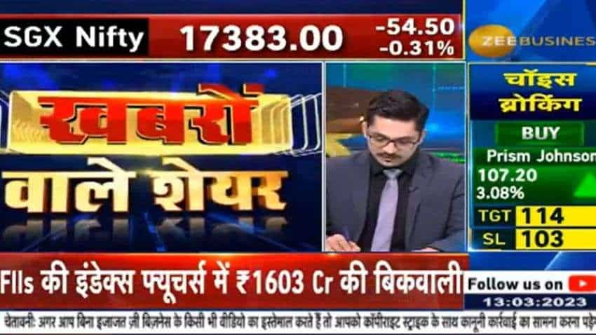 Stocks in News: खबरों के चलते Gail, Nalco, LIC समेत Adani Stocks में दिखेगा एक्शन, देखें पूरी लिस्ट