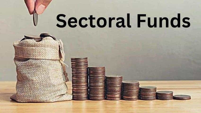 Top 3 Sectoral Funds for March 2023: सेक्टोरल फंड्स निवेश में आया 4 गुना उछाल, देखें ब्रोकरेज की पसंद वाले फंड्स