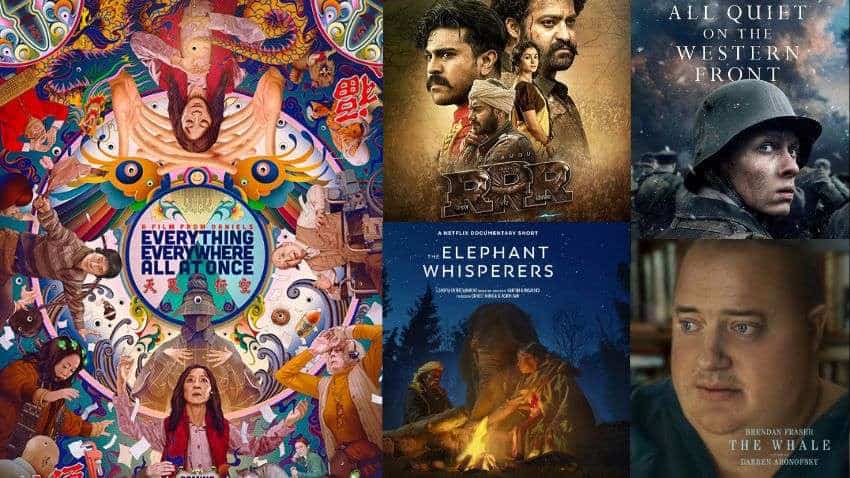 Oscars 2023 में इन 13 फिल्मों ने जीता ज्यूरी का दिल, जानिए किन OTT प्लेटफॉर्म पर कर सकते हैं स्ट्रीम