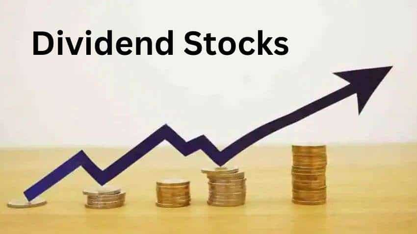 Dividend Stocks: इस नवरत्न कंपनी ने जारी किया 50% का डिविडेंड, 31 मार्च तक मिल जाएगा पैसा; जानें रिकॉर्ड डेट