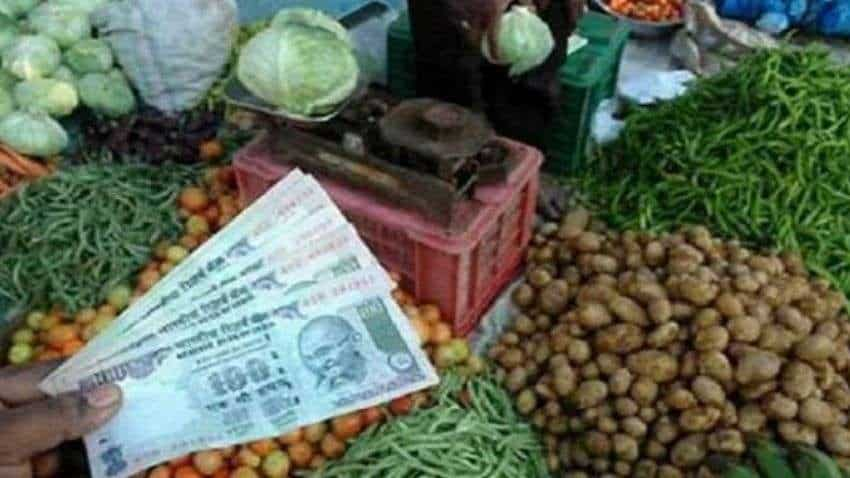 WPI Inflation in February: खुदरा के बाद थोक महंगाई दर में आई गिरावट, फरवरी में यह 25 महीने के निचले स्तर पर रही 