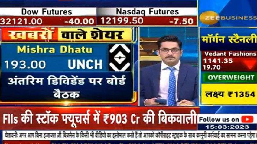 Stocks in News: खबरों के दम आज इन स्टॉक्स में दिखेगा जोरदार एक्शन, ट्रेडिंग से पहले चेक कर लें पूरी लिस्ट