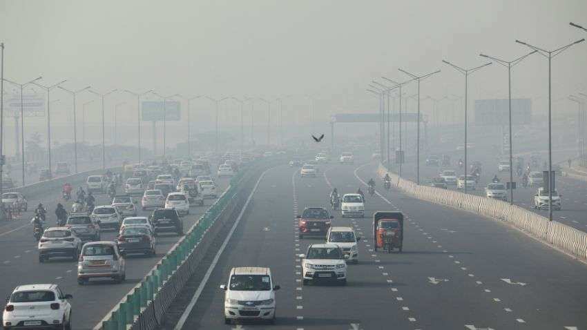 दिल्ली नहीं ये है दुनिया का सबसे पॉल्यूटेड शहर, टॉप 100 प्रदूषित शहरों में 65 भारत के, रिपोर्ट में हुए चौंकाने वाले खुलासे