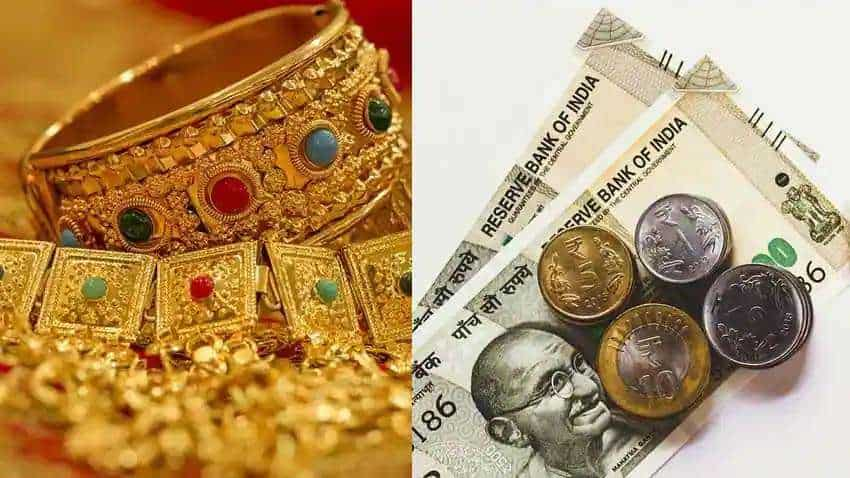 Mutual Funds कराएंगे Gold से कमाई! ये 3 गोल्‍ड फंड्स बने ब्रोकरेज की टॉप पिक, 1 साल में मिला बैंक FDs से ज्‍यादा रिटर्न 