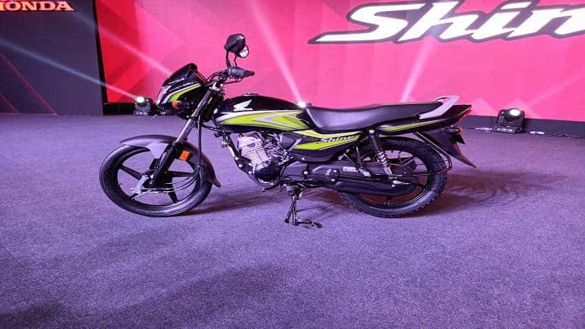 Honda ने लॉन्च की अबतक की सबसे सस्ती बाइक Shine 100, मिलेंगे ये खास फीचर्स, जान लें कीमत