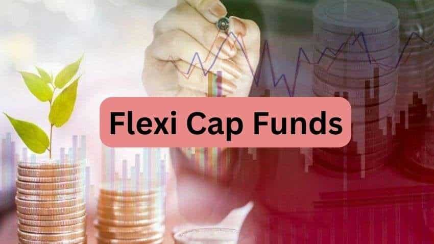 SIP के लिए ये हैं Top-5 Flexi Cap Funds, ₹3000 की SIP 3 साल में देगा 1.5 लाख रुपए; कैलकुलेशन समझें