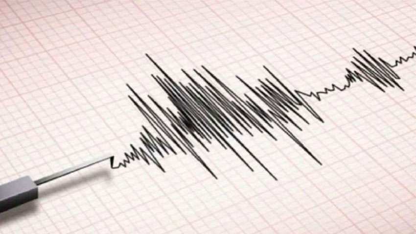 New Zealand Earthquake: न्यूजीलैंड में 7.1 तीव्रता के भूकंप के झटके, सुनामी की भी जारी हुई चेतावनी