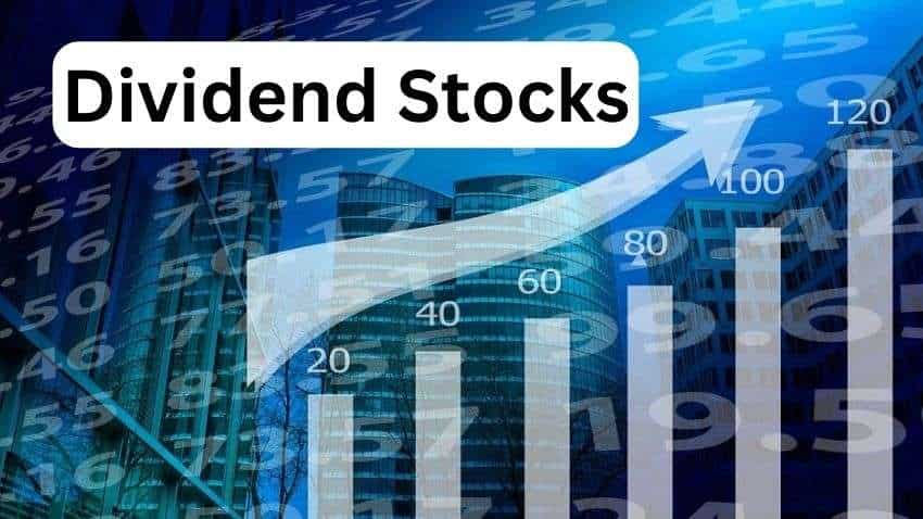 Dividend Stocks: इस स्मॉलकैप कंपनी ने जारी किया 800% का तगड़ा डिविडेंड, जानिए रिकॉर्ड डेट समेत अन्य डीटेल