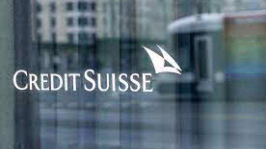 Credit Suisse Share: क्रेडिट सुईस का शेयर 30% चढ़ा, स्विस नेशनल बैंक ने लोन को दी मंजूरी, ग्लोबल मार्केट में लौटी रौनक