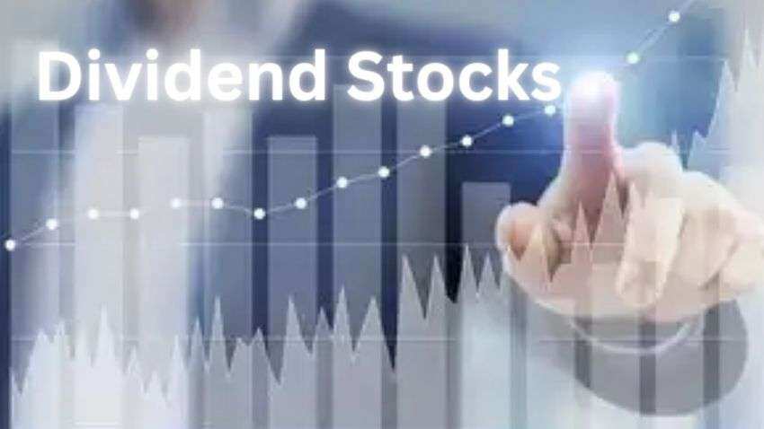 Dividend Stocks: फार्मा सेक्टर की इस स्मॉलकैप कंपनी ने जारी किया 1050% का मोटा डिविडेंड; जानिए रिकॉर्ड डेट समेत पूरी डीटेल