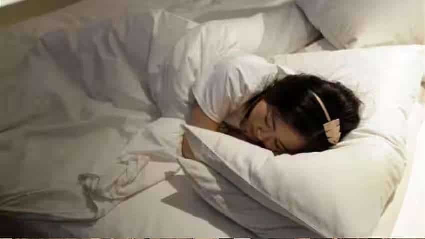World Sleep Day 2023: भई वाह! नौकरी हो तो ऐसी- काम है 9 घंटे सोना, सैलरी 1 लाख से 25 लाख रुपए महीना