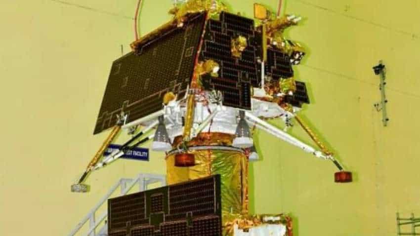 Chandrayaan 3: Mission Moon के और करीब पहुंचा ISRO, जरूरी परीक्षणों को चंद्रयान -3 अंतरिक्ष यान ने किया पूरा