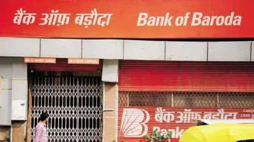 Bank of Baroda को लेकर ब्रोकरेज बुलिश, शेयर में 35% से ज्यादा तेजी की उम्मीद; जानें टारगेट प्राइस