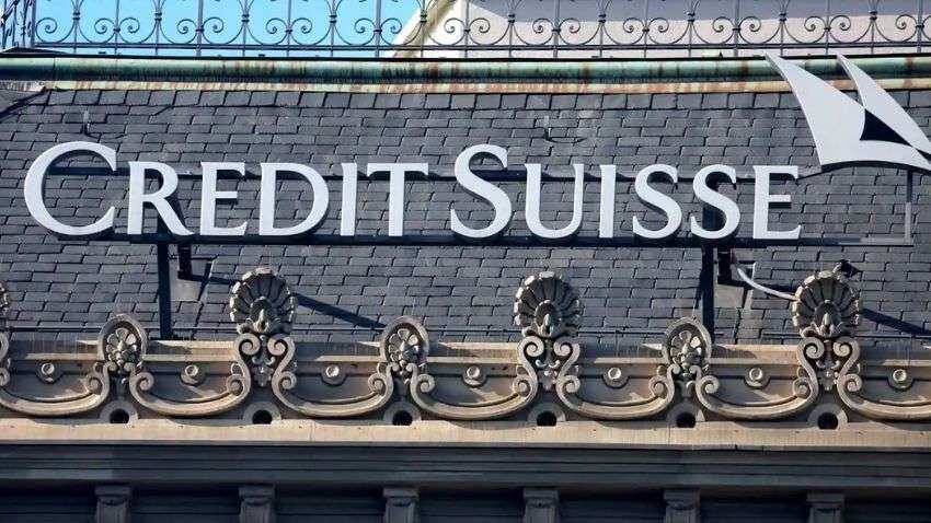 Credit Suisse क्राइसिस का इंडियन बैंकिंग सेक्टर पर कैसा रहेगा असर? जानिए एक्सपर्ट्स का क्या कहना है