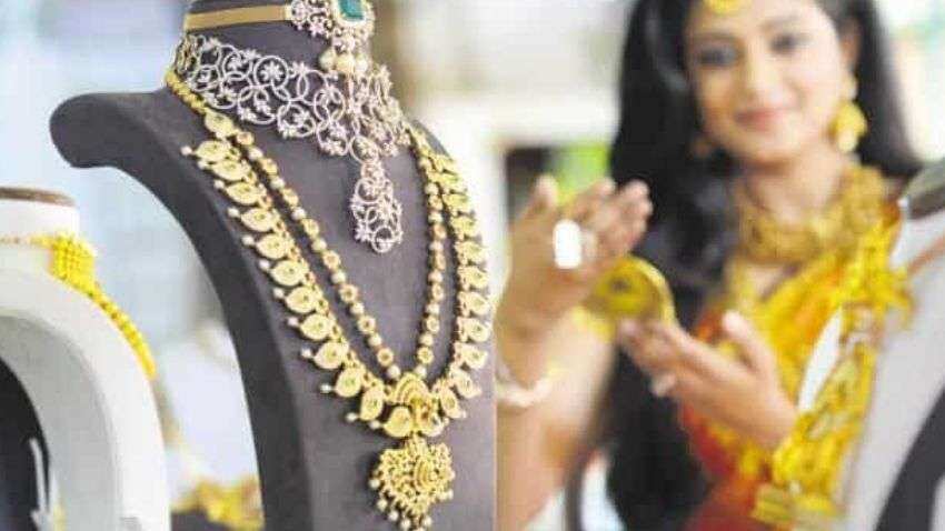 Gold rate today: ₹58000 के पार ऑल टाइम हाई के करीब पहुंचा सोना, 5 प्वाइंट्स में जानिए आगे क्या होगा