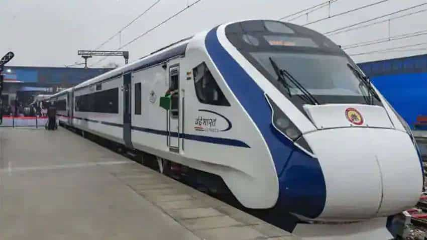 Vande Bharat Train: पांच नहीं छह दिन इन रूट्स पर चलेगी ये वंदे भारत ट्रेन, इन स्टेशन की टाइमिंग्स में होगा बदलाव