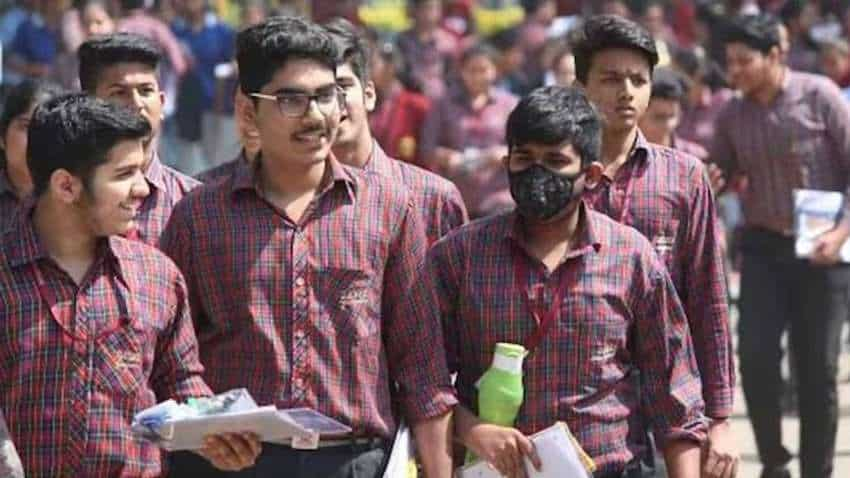 Bihar Board BSEB 12th Result 2023: खत्म हुआ इंतजार, जारी हुआ बिहार बोर्ड 2023 की 12वीं परीक्षा का रिजल्ट, वेबसाइट, SMS से ऐसे करें चेक