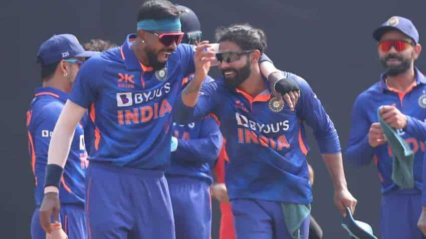 India Vs Australia second ODI : जानिए कब और कहां पर देखें इंडिया-ऑस्ट्रेलिया का दूसरा वनडे मैच, रोहित शर्मा की हो सकती है वापसी