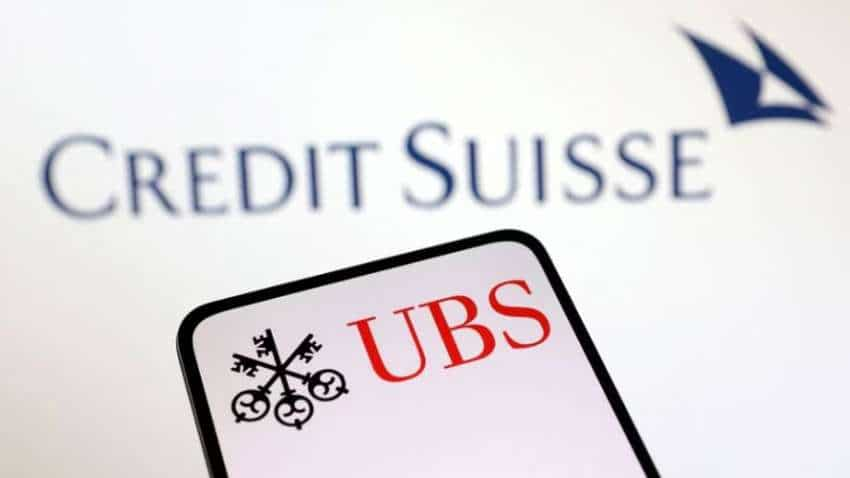 बिक जाएगा Credit Suisse; 167 साल पुराने बैंक को खरीदेगा UBS, स्विट्जरलैंड सरकार से मिली गारंटी