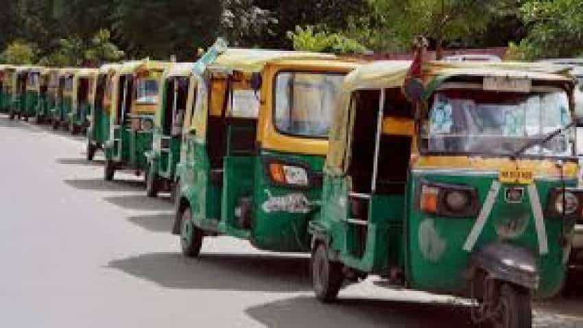 Auto Strike in Bengaluru: आज से बेंगलुरु में ऑटो ड्राइवर करेंगे हड़ताल, ई-बाइक टैक्सियों पर बैन लगाने की मांग